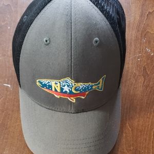 🐟Mens NC hat🐟